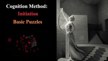 Cognition Method: Initiation | Full Demo | Achievements | No Commentary