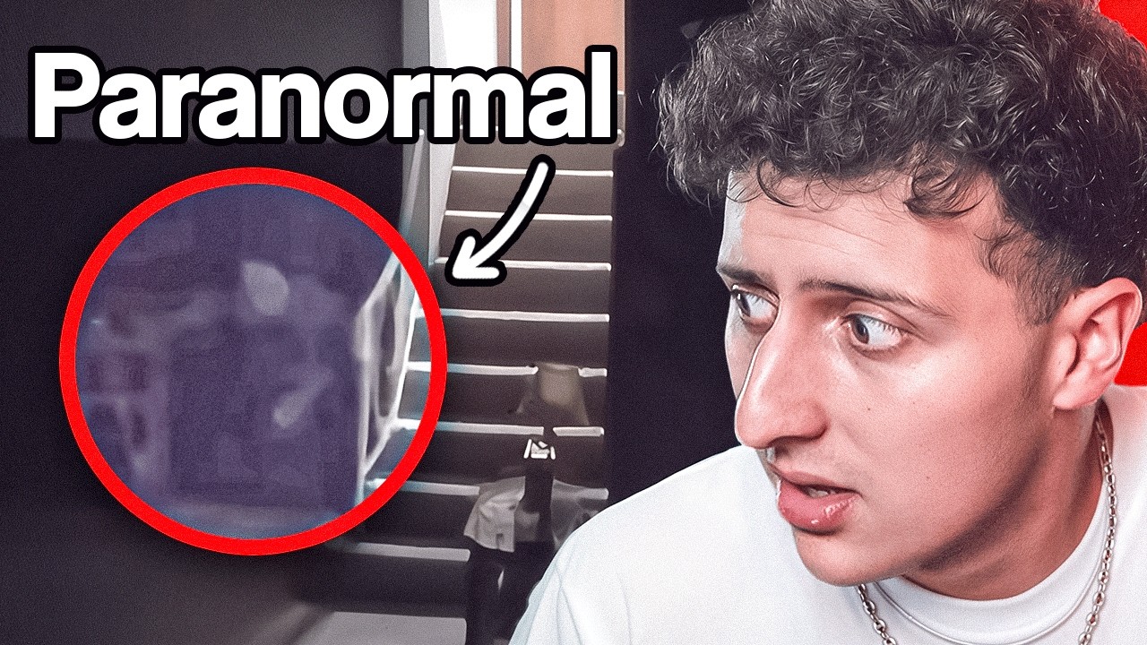 Top 10 FANTASMAS Captados En Camara: Tu TIO Te Extraña... | Doc Tops