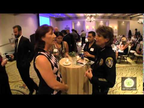 OTV Girls Inc.event at the Rancho Bernardo Inn - YouTube