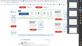Using Cite This For Me: How to create citations in APA, MLA, Harvard, Chicago