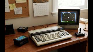 Mister FPGA MSX1 Emulator Setup