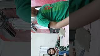 Bhai aj to humm dono ka soft ware update ho gaya chinki nay