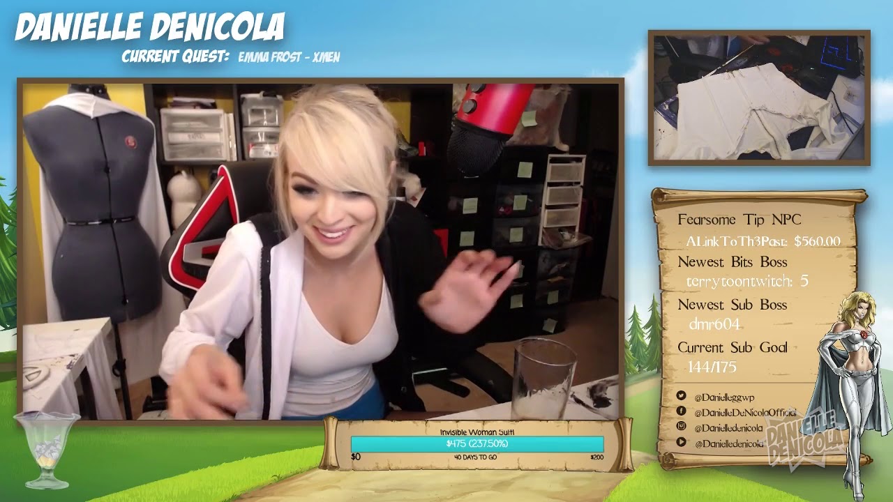 Twitch Clip Compilation v1