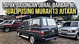 Download Lagu Jual Cuma 13 Jutaan aja nih Mobil Bekas diobral Murah murah banget di Garasi Aal Jaya Mobilindo MP3 Download Lagu Jual Cuma 13 Jutaan aja nih Mobil Bekas diobral Murah murah banget di Garasi Aal Jaya Mobilindo MP3