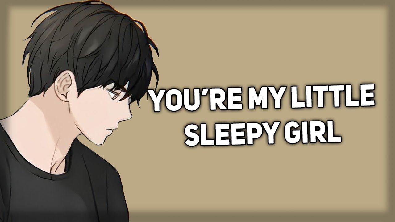 Cuddly boyfriend wants you on his chest [Breathing Sounds] [ASMR Boyfriend]