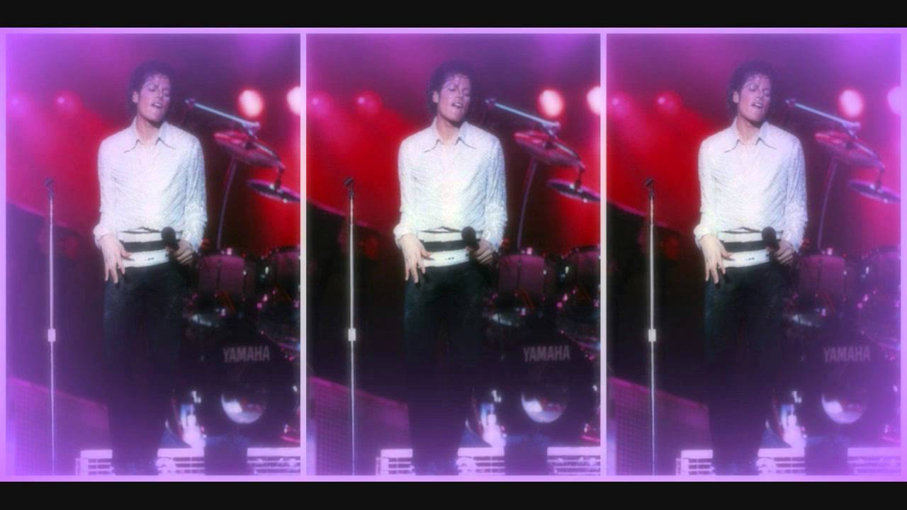 Michael Jackson - Off the Wall Acapella