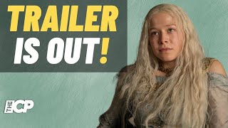 Celebrity | 'House of the Dragon’ season 2 trailer is out now!