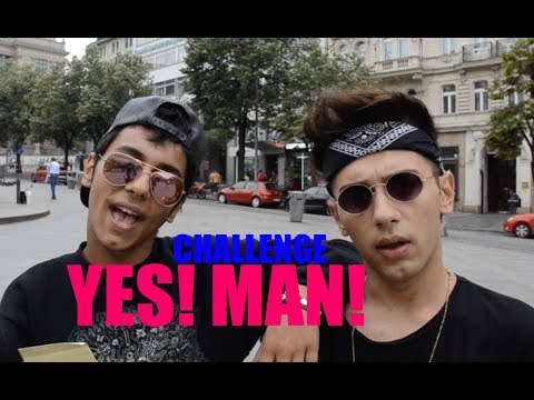 Video: Čo je všeobecná výzva?