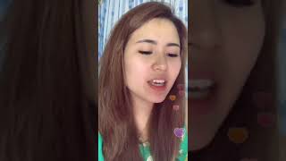 Cantik Like You Biive Larasati