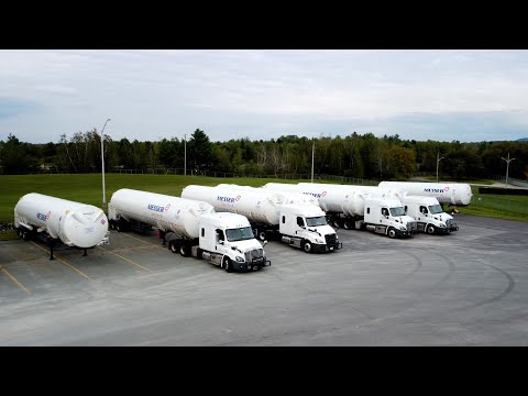 Messer Magog: Long-Haul Driver Testimonials