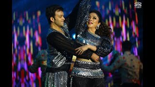 Thiranottam -2019-Flowers Tv, Team Jas With Archana And Arjun