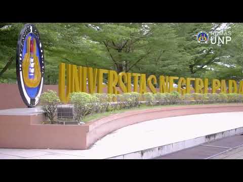 Mars Universitas Negeri Padang 2025