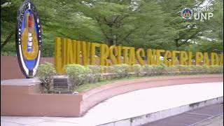 Padang State University March 2025