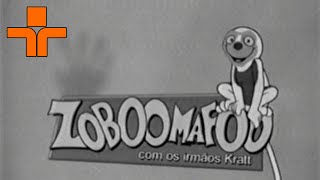 Zoboomafoo T02e06 Super Lmure  Completo tv Cultura Abril2011