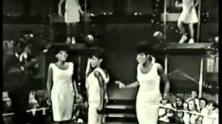 The Crystals - He's A Rebel - stereo remix chords