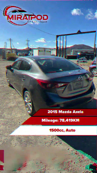 Download lagu 2015 Mazda Axela on SALE π₯π₯