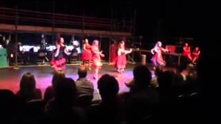 Celebrity America West Side Story Lancaster 1 Profile