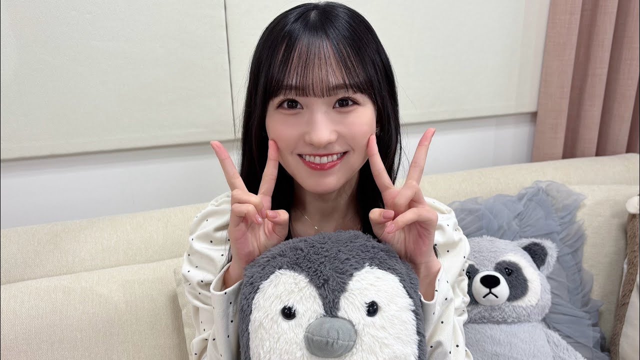 【一ノ瀬美空】のぎおび 2026.02.09