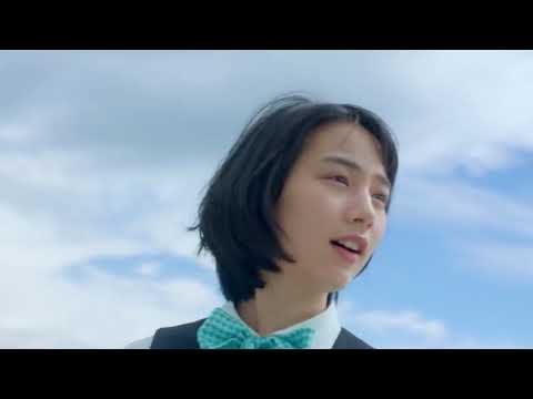 「だれかが風の中で」　のん