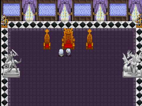 【裏FF7】セフィロスだらけのRPG(?)を作ってみた(9)