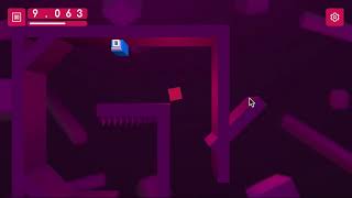Boxel 3D Level 25