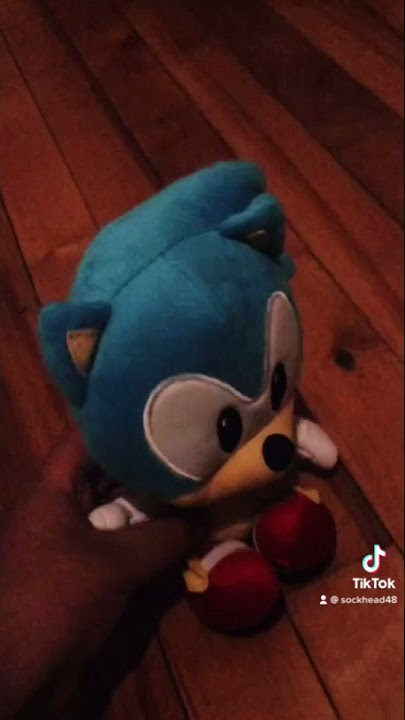 Poor Mario always getting bullied by Sonic