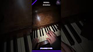 La canción de Puppet funciona! || Fandub Español #fnaf #fivenightsatfreddys #memes #parody #humor