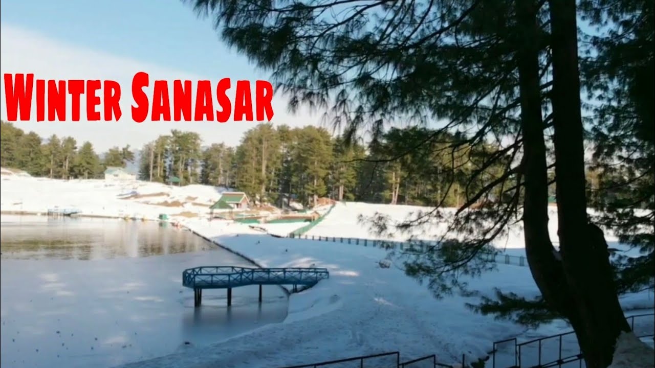 Winter Sanasar