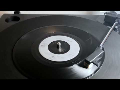 CeCe Peniston - Finally (Choice Mix) (1992 7" Single)