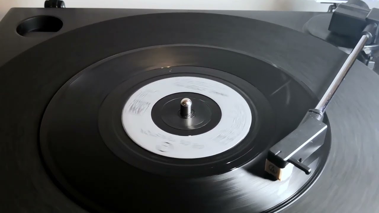 CeCe Peniston - Finally (Choice Mix) (1992 7