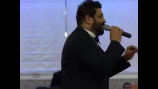 موال عراقي حسام الرسام           سمعها