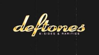 Deftones - No Ordinary Love (Lyrics) chords