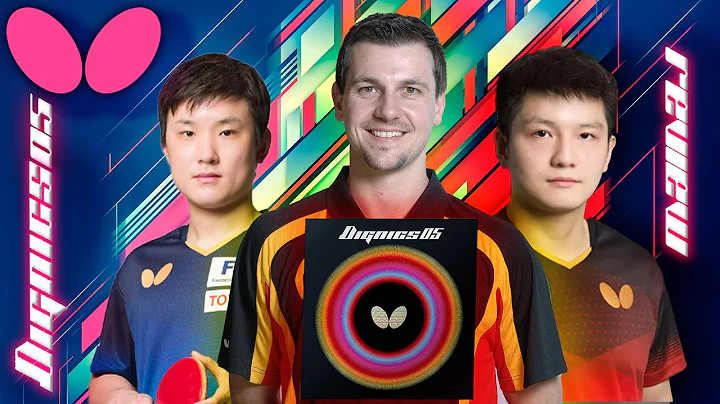 Butterfly Dignics 05 Review