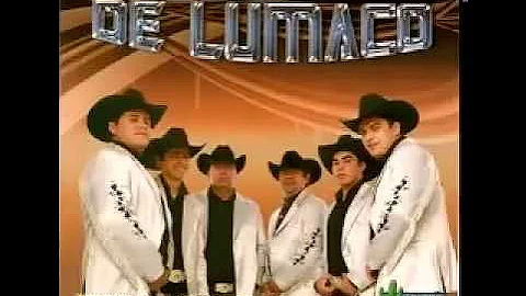 Los Charros de  Lumaco Mix de Exitos