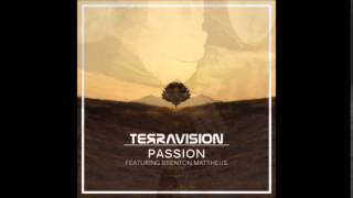 Terravision Feat. Brenton Mattheus - Passion