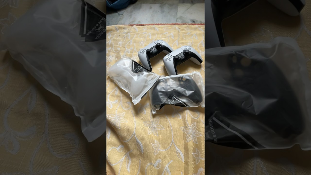 Ps5 controller covers 