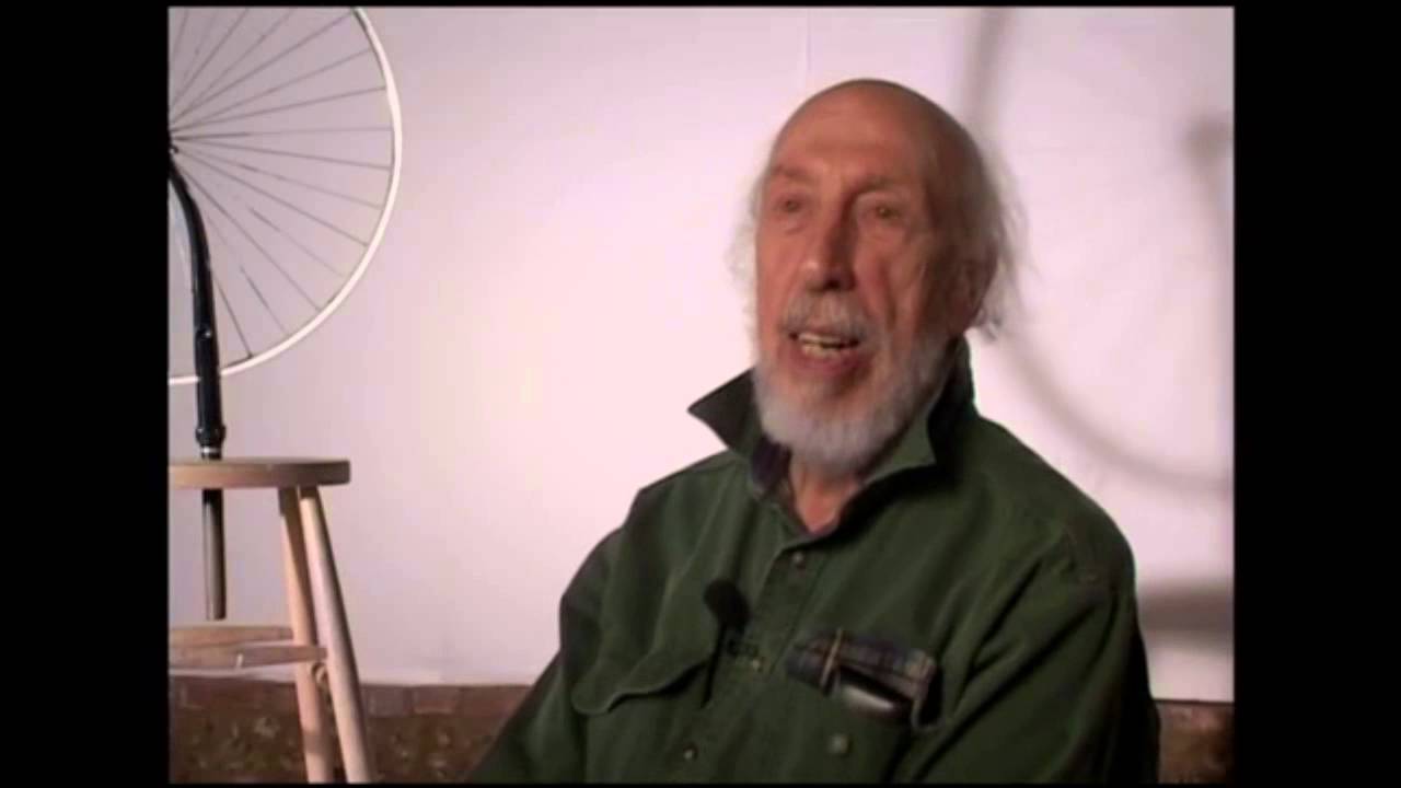 RICHARD HAMILTON, DANS LE REFLET DE MARCEL DUCHAMP - artecinema 2015 trailer