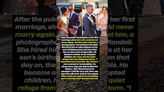 Sandra Bullock will NEVER get married again!