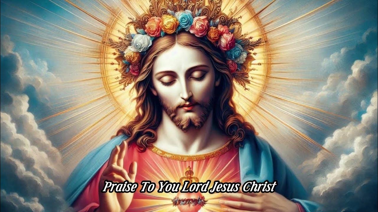 Daily Mass Reading Friday March 01, 2024 YouTube