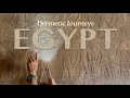 Hermetic journeys 22 egypt part 1 the pyramids