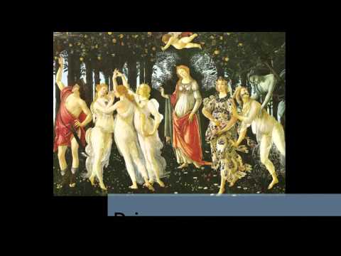 Vídeo: Gênio Florentino. Por Que Botticelli Queimou Suas Pinturas - Visão Alternativa