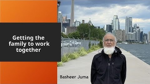 Family Business Best Practices: Getting the Family Work Together for Success