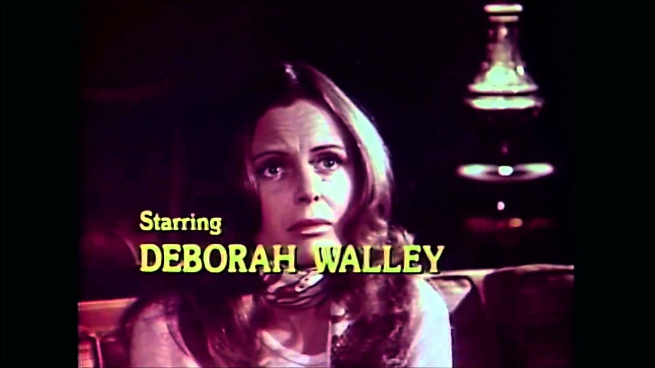 Severed Arm, The 1973 Trailer 1080p YouTube