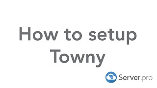 How to setup Towny - Minecraft Java