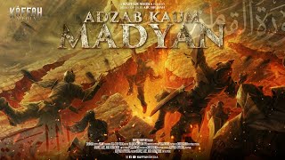 Kisah Kehancuran Adzab Kaum Madyan