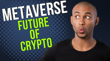 Wat is de metaverse? Waarom het belangrijk is voor crypto en jouw toekomst