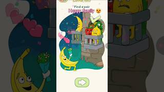 Dop 2 (Delete One Part)😄 Level-227 find a pair  #viralvideo​ #shortsfeed​ #shorts​