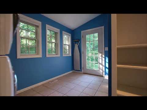 113 Loon Cove Ln, Winthrop, ME home video tour