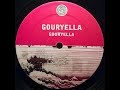 Gouryella - Gouryella (1998)