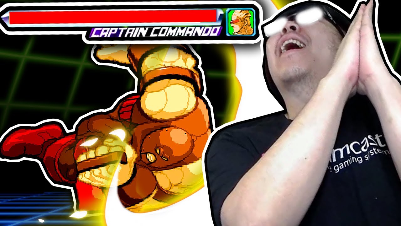 JUGGERNAUT'S DAMAGE IS BROKEN!